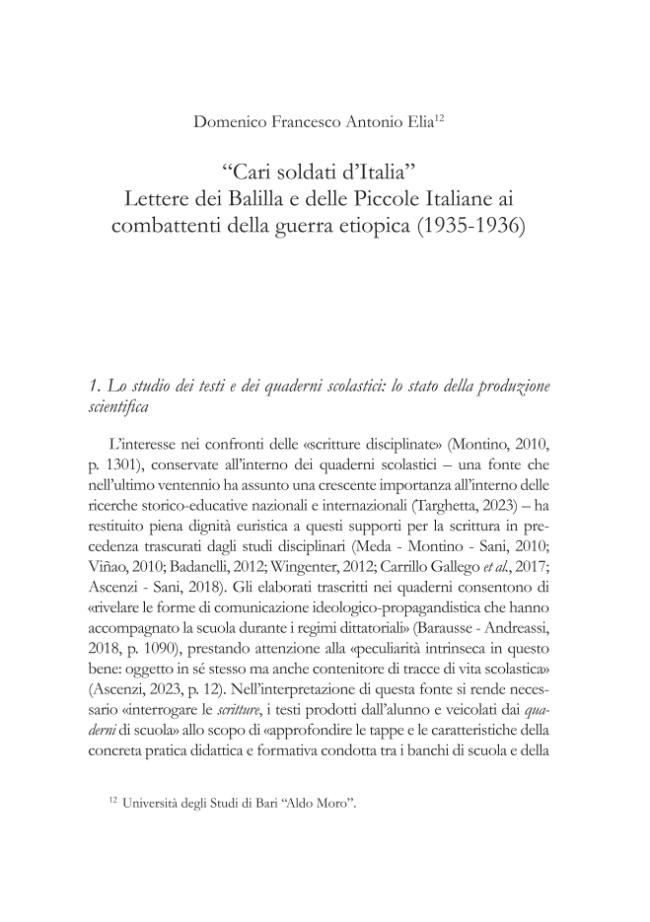 Sample page