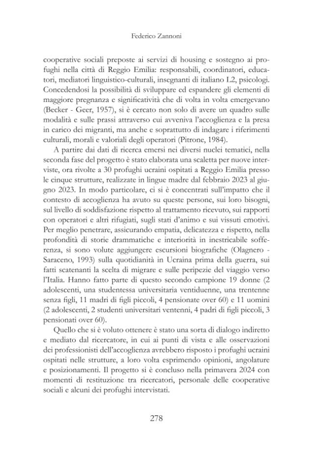 Probeseite