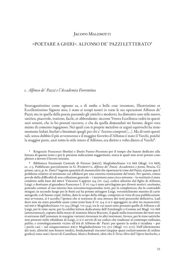 Exemple de page