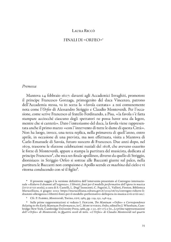 Probeseite