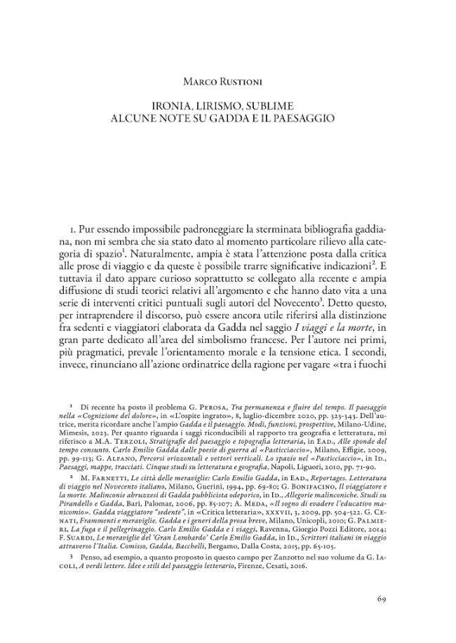 Pagina campione