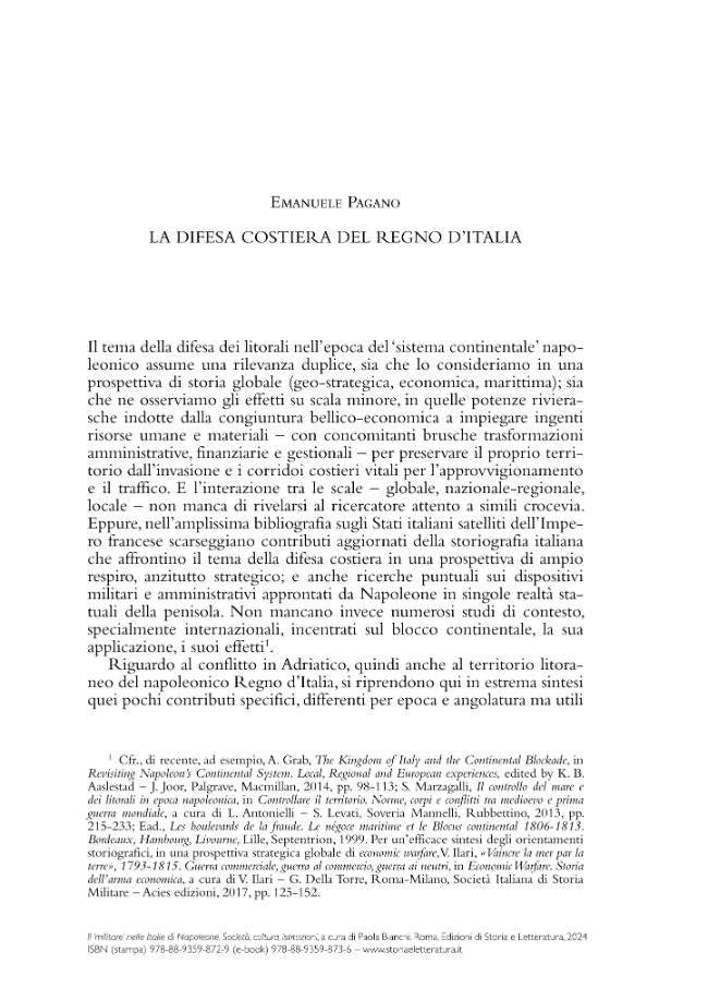 Probeseite