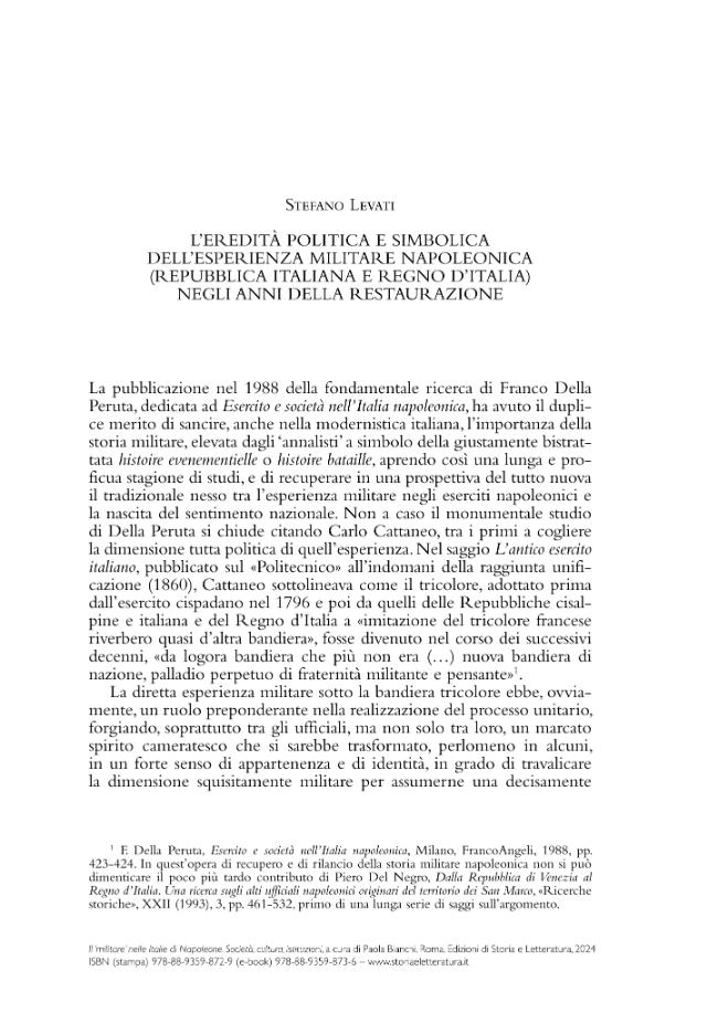 Probeseite