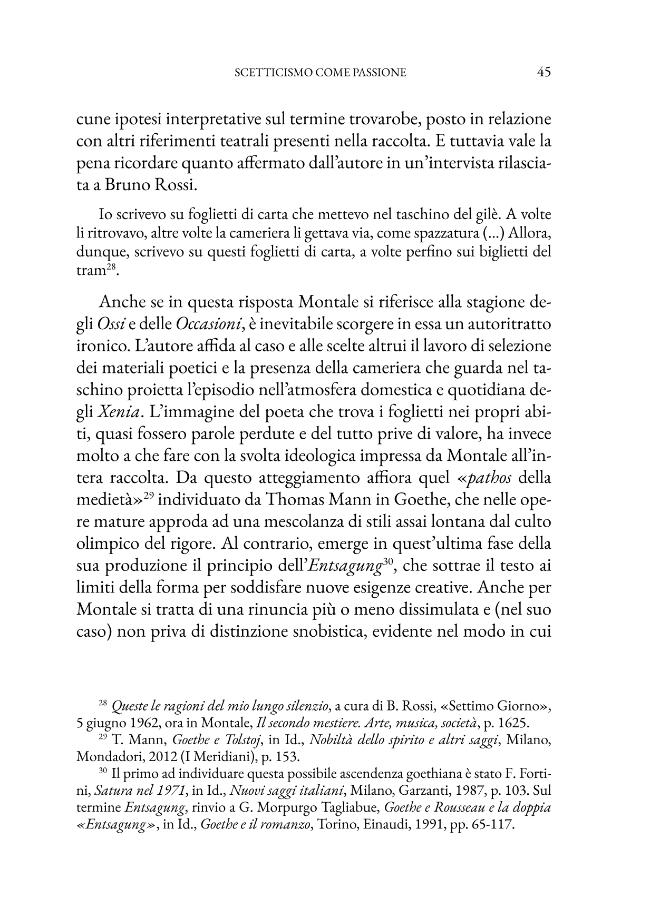 Exemple de page