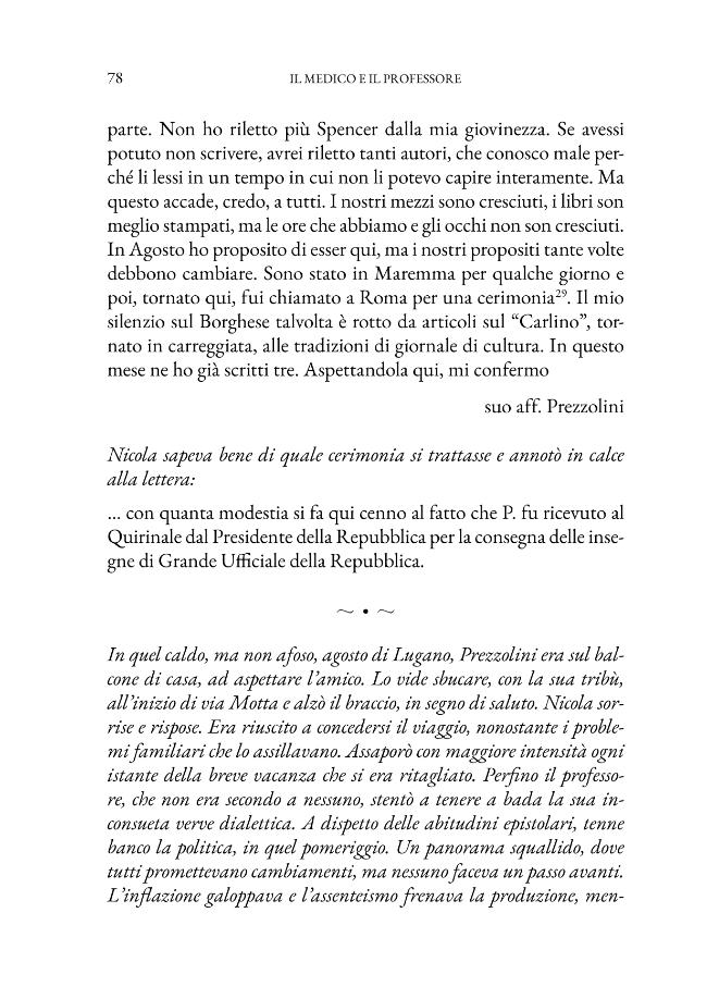 Sample page