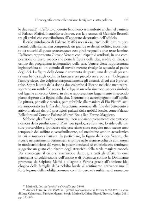 Página de muestra