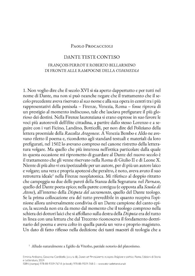Exemple de page
