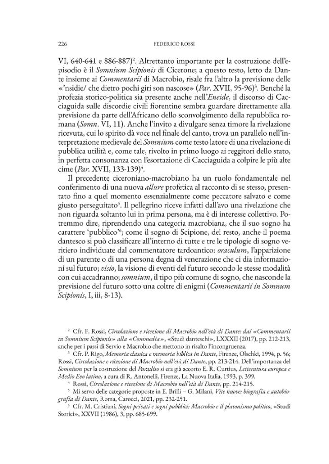 Probeseite