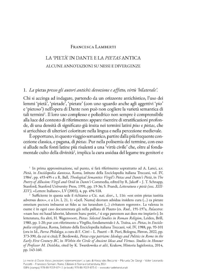 Probeseite
