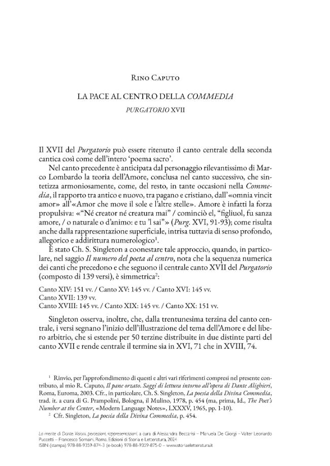 Pagina campione