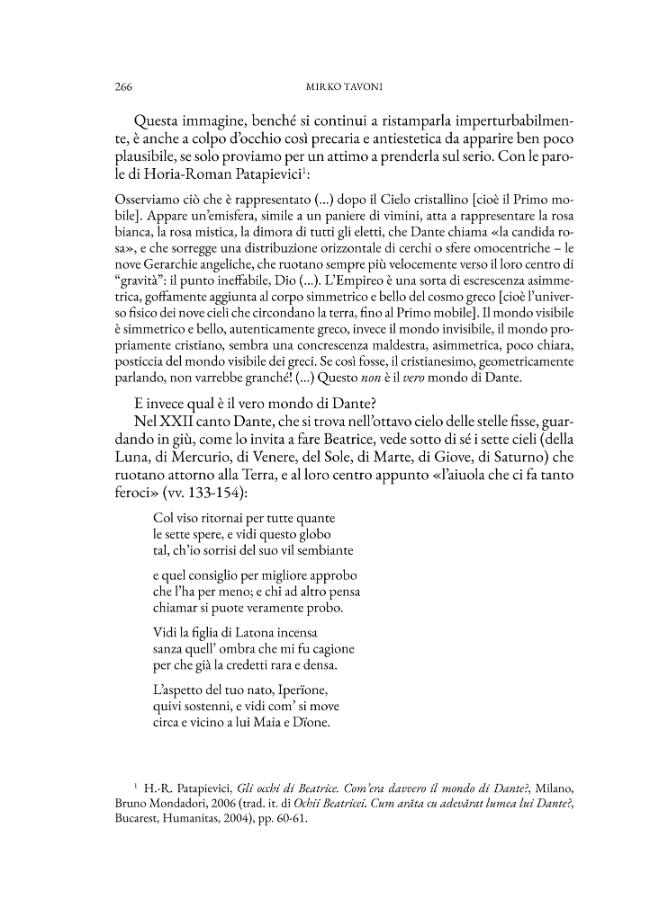 Probeseite
