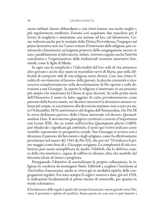 Probeseite