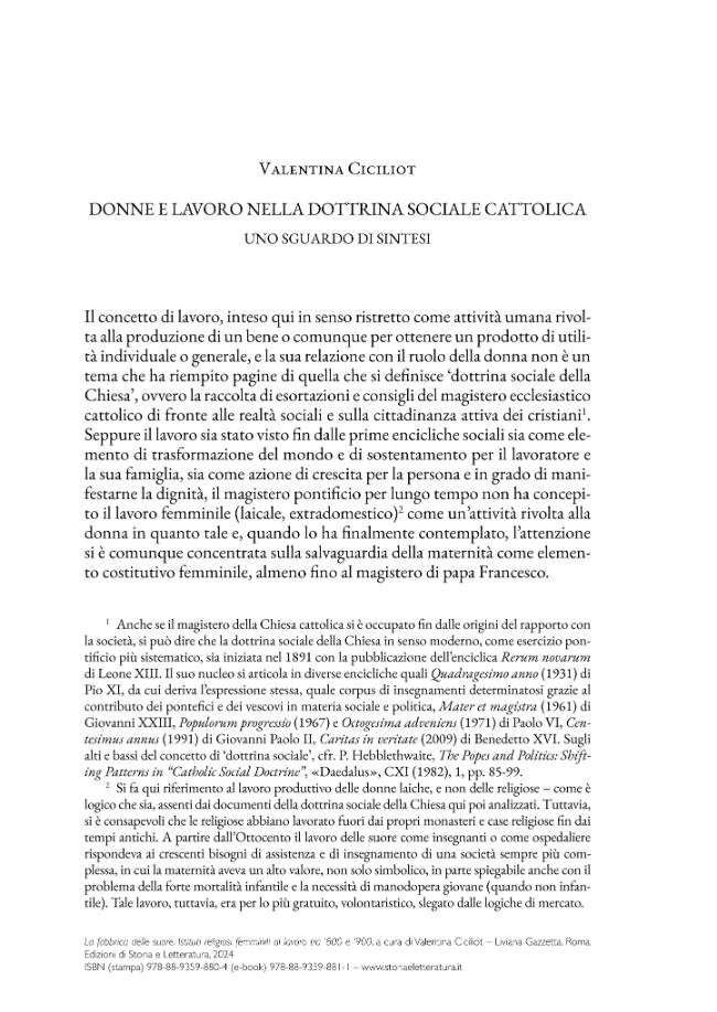Exemple de page