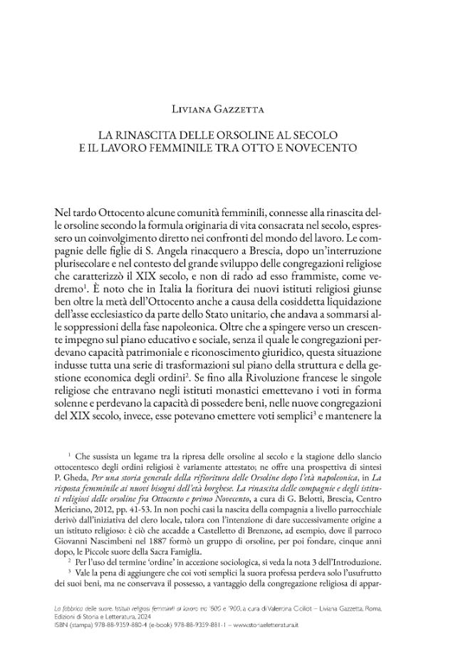 Página de muestra