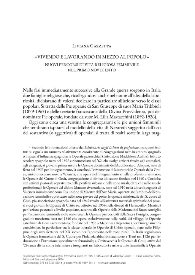 Pagina campione