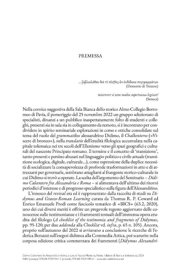 Probeseite