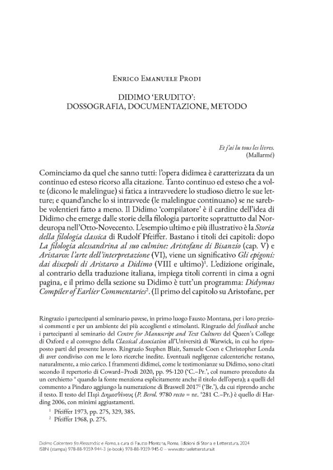 Página de muestra