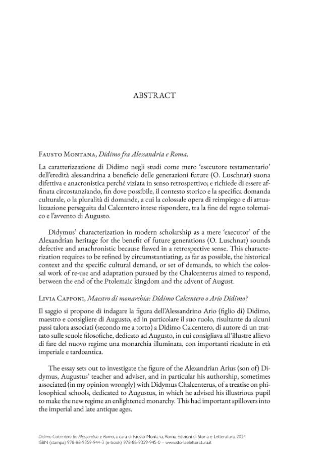 Sample page