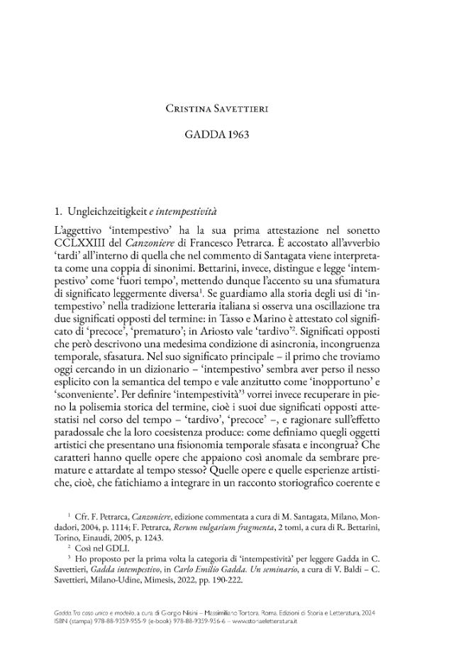 Sample page