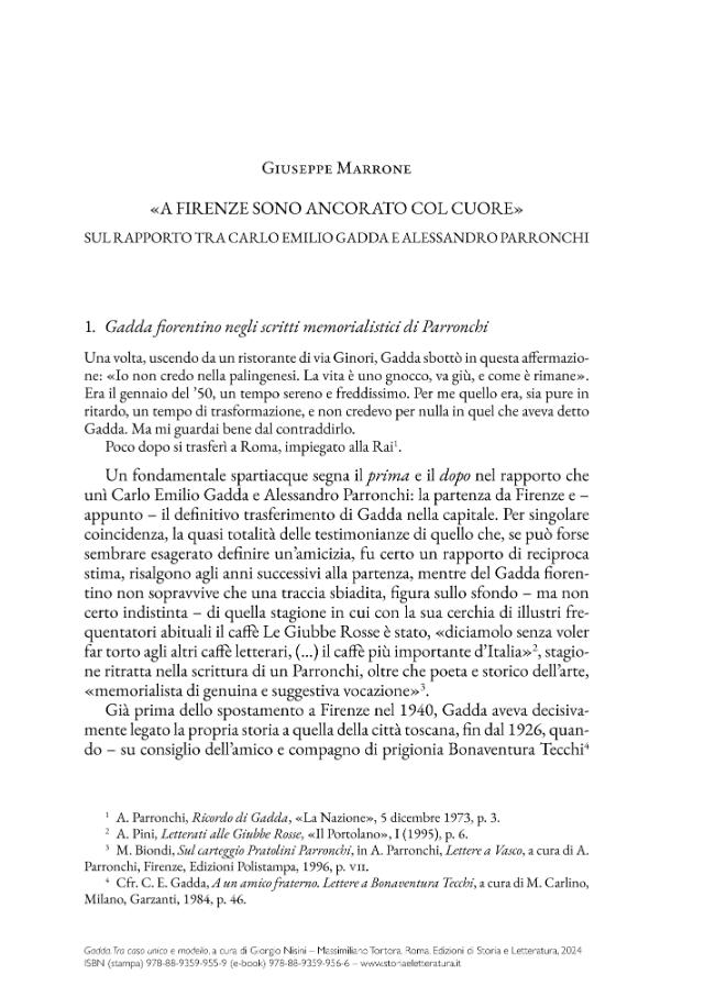 Pagina campione