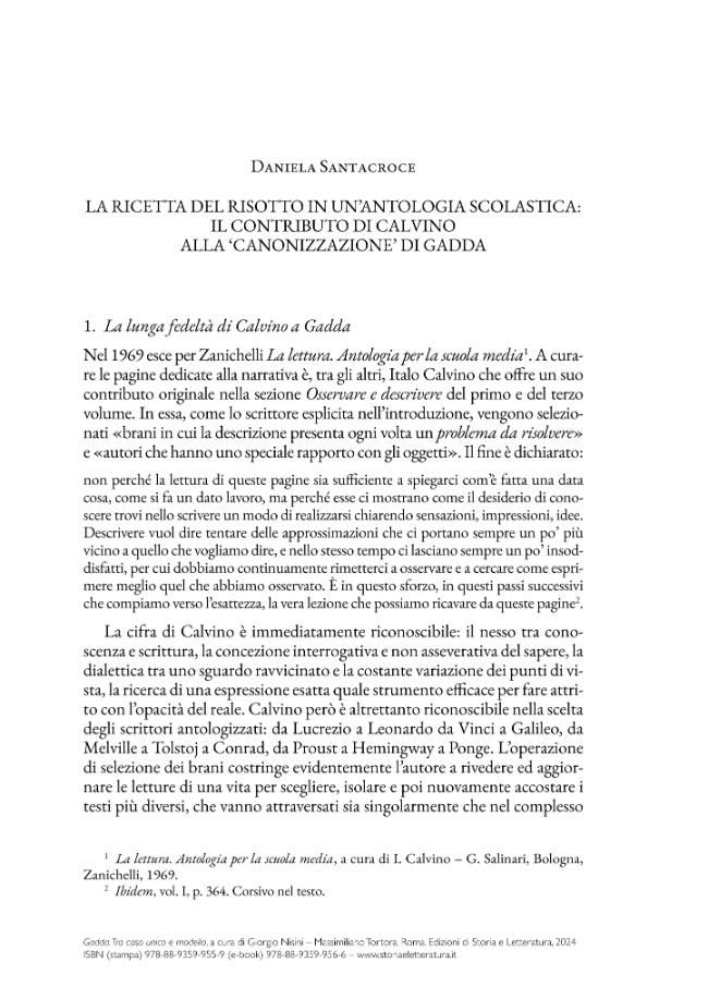 Página de muestra