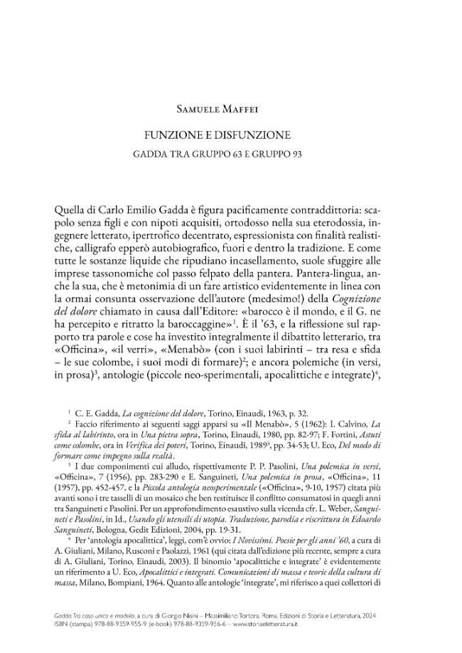 Página de muestra
