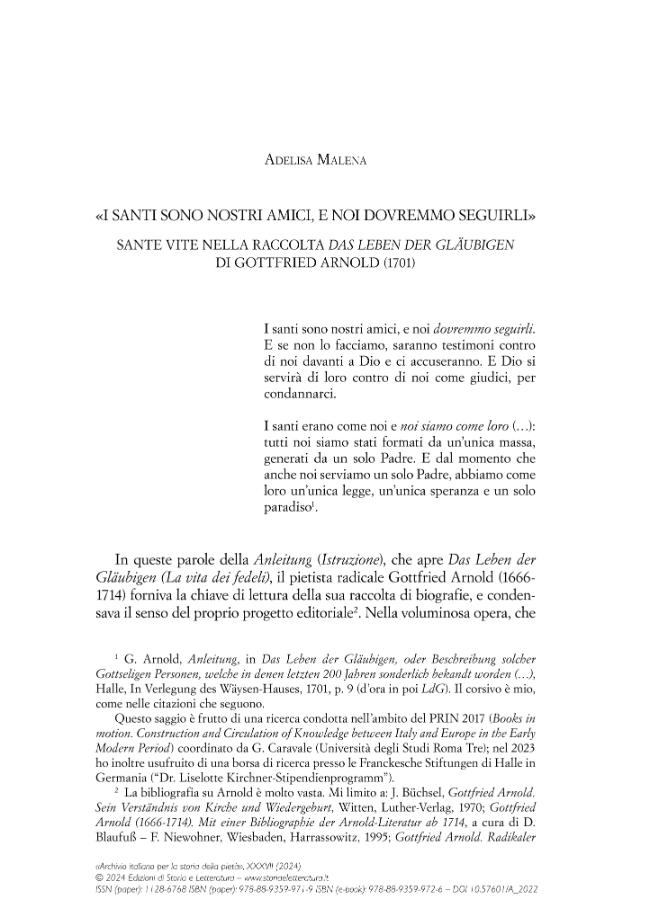 Página de muestra