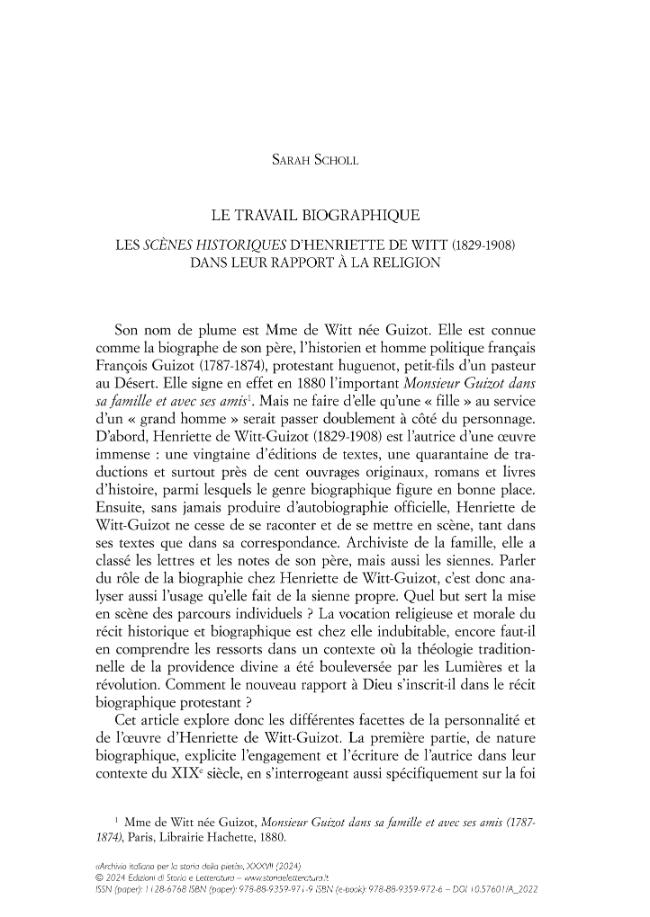 Pagina campione