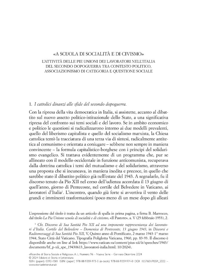 Exemple de page