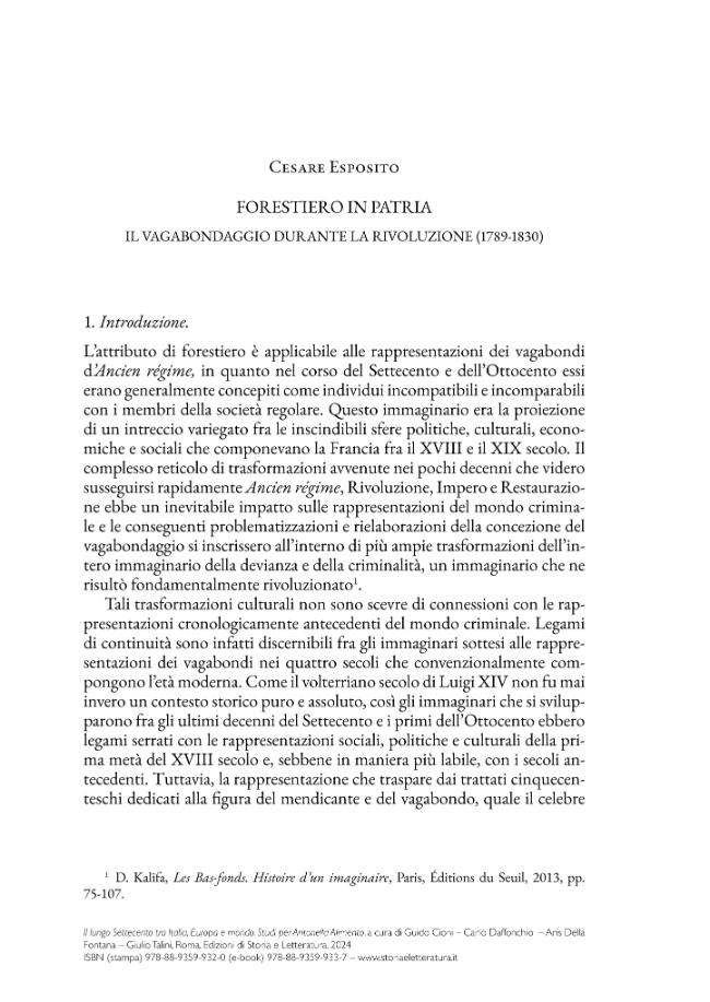 Sample page