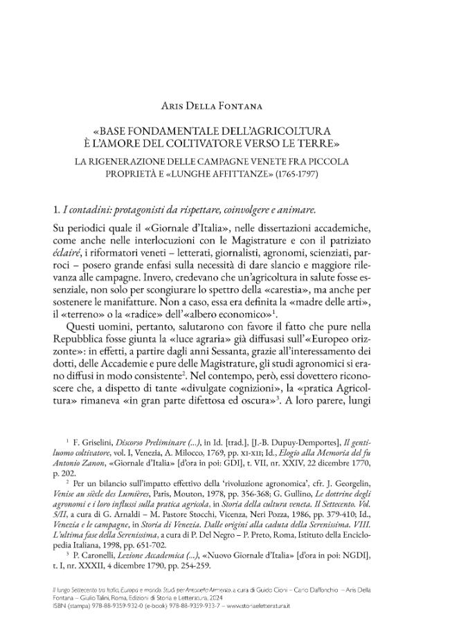 Probeseite