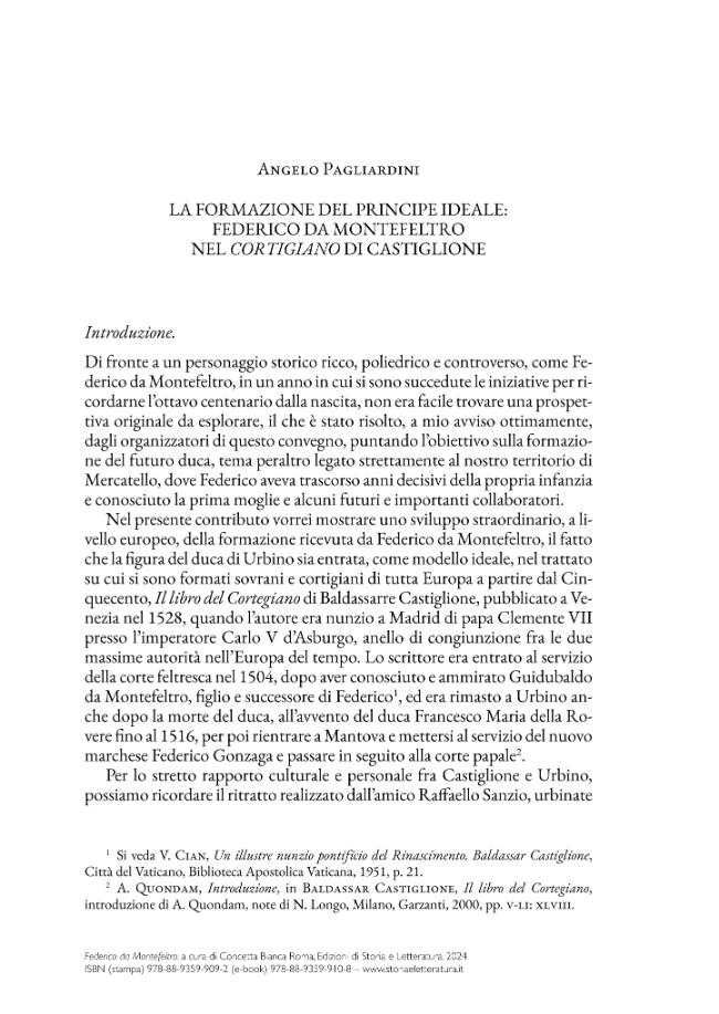 Sample page