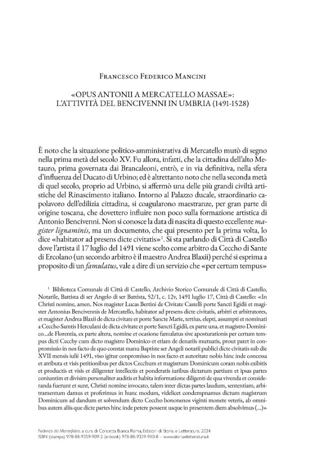 Página de muestra
