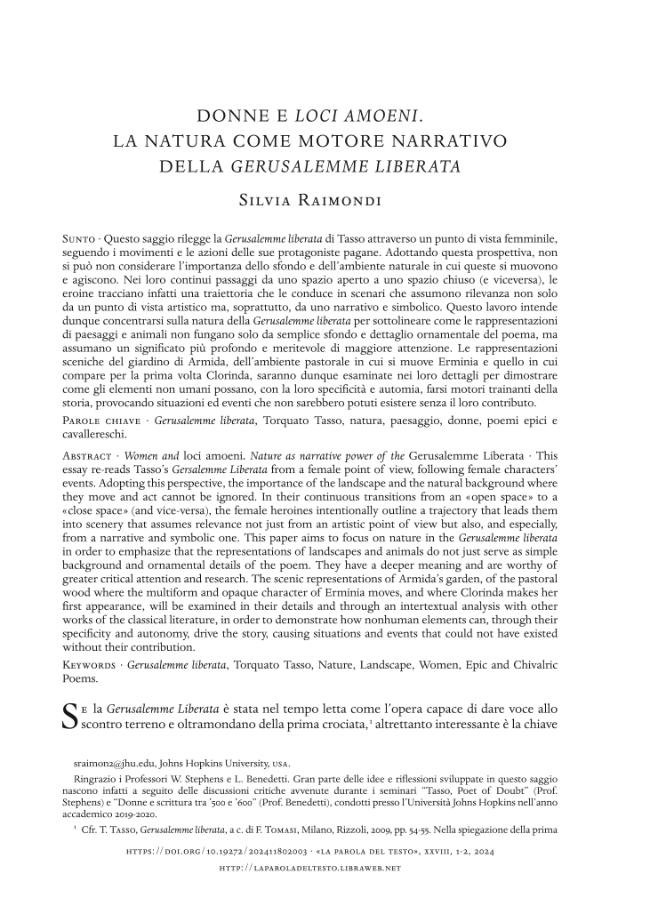 Exemple de page
