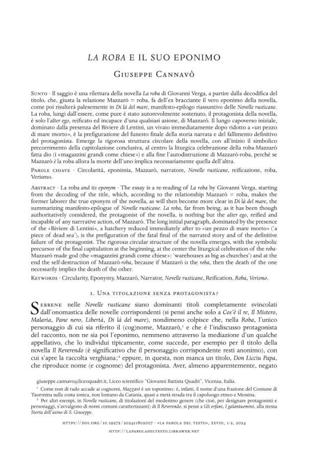 Exemple de page