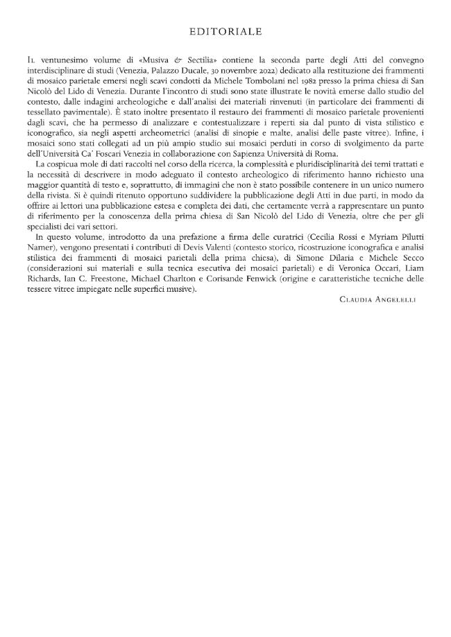 Pagina campione