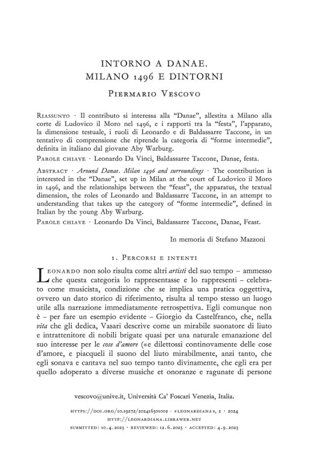 Exemple de page