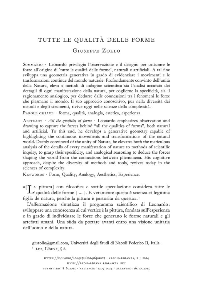 Exemple de page