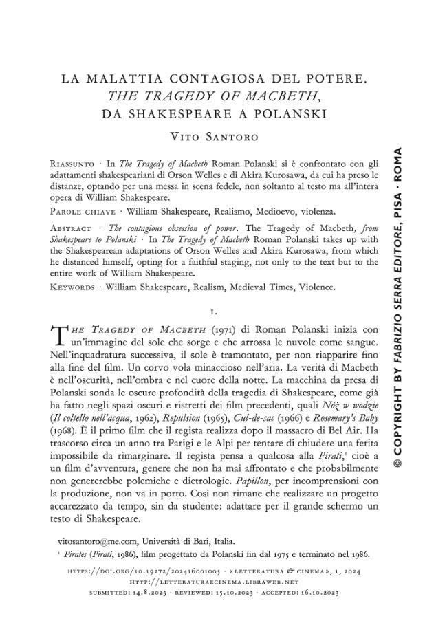 Exemple de page