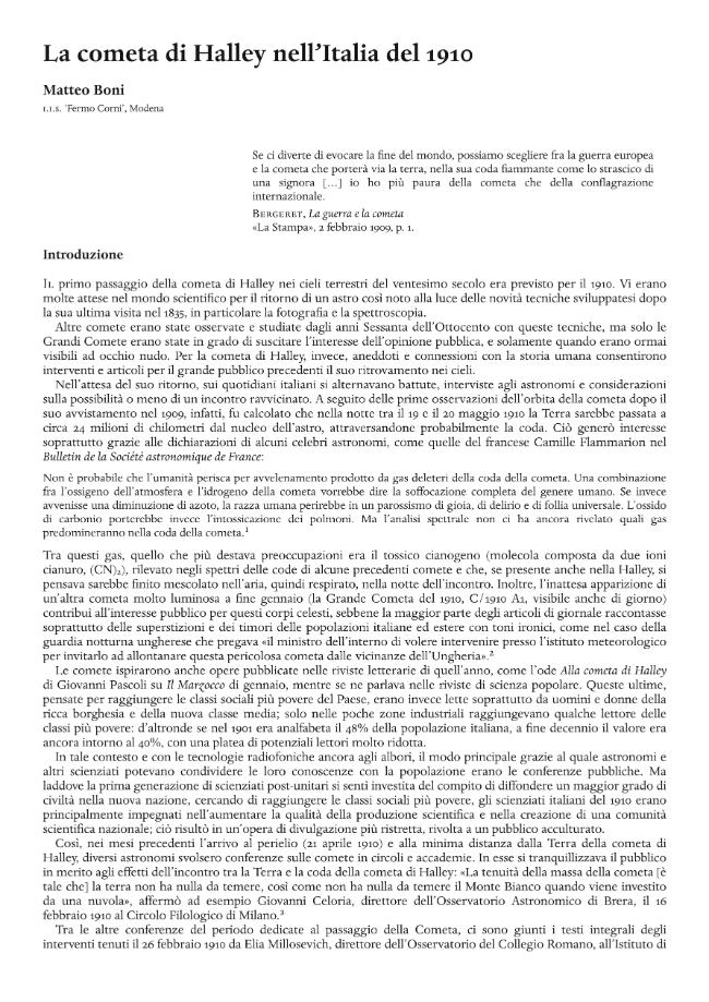 Sample page