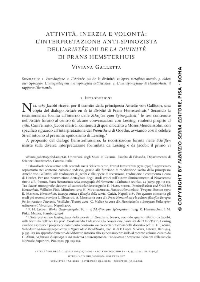 Sample page