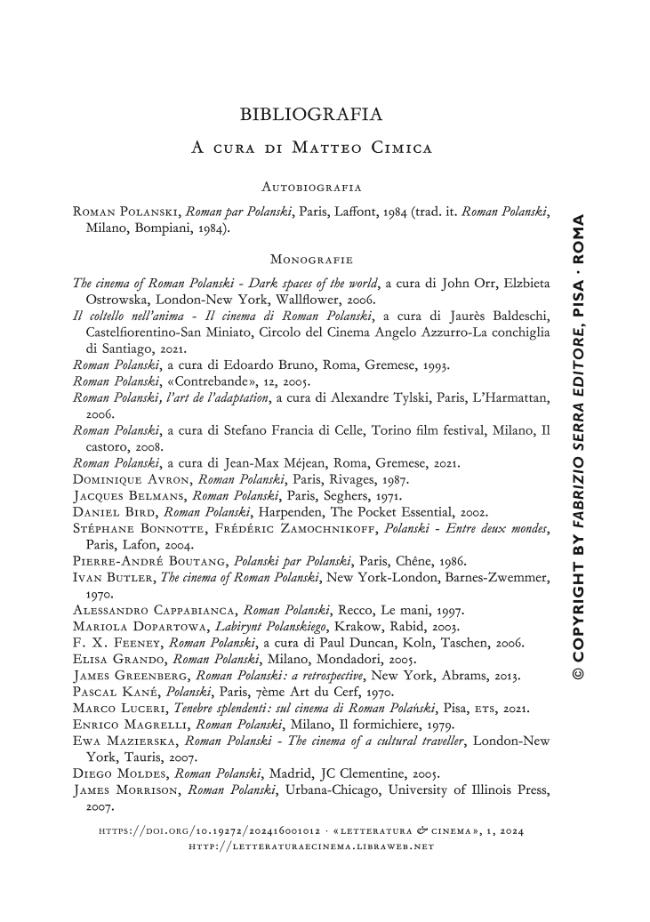 Sample page