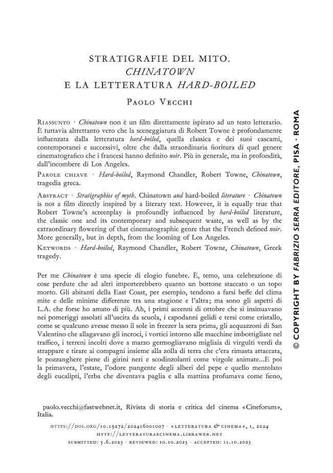 Pagina campione