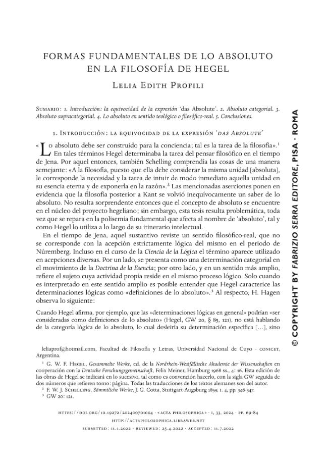 Probeseite