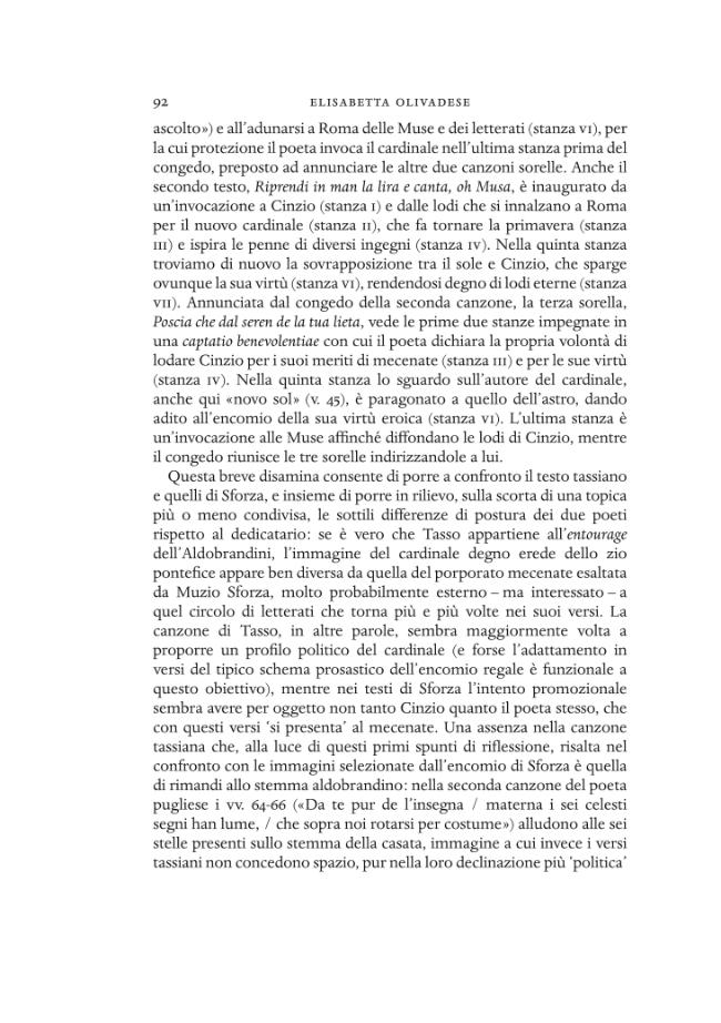Exemple de page