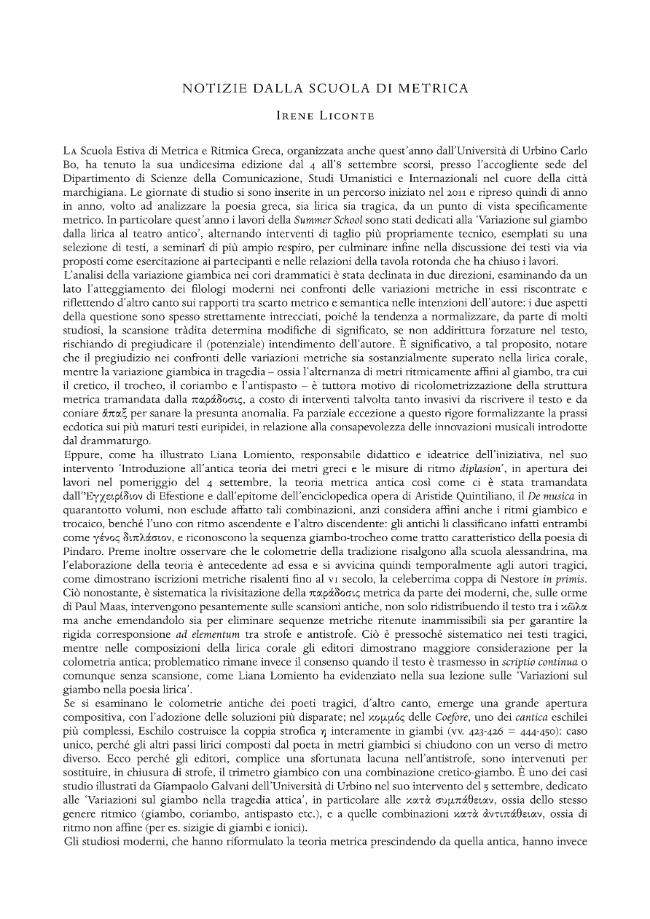 Sample page