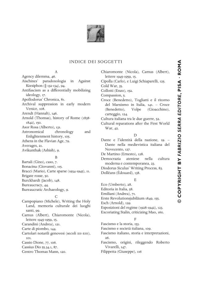 Exemple de page