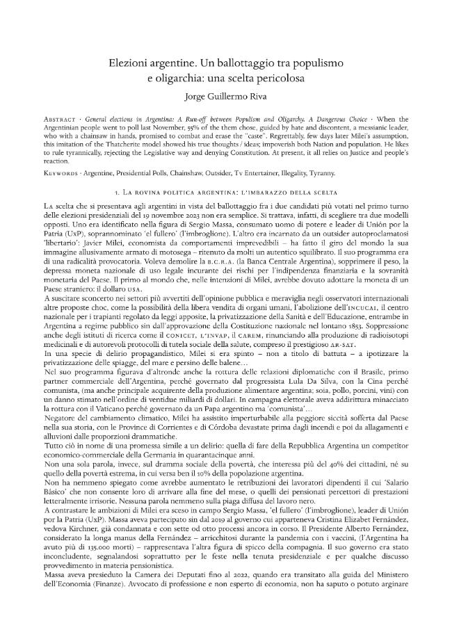 Pagina campione