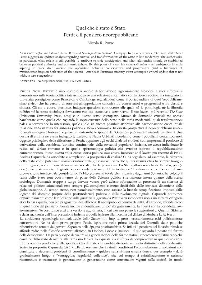 Exemple de page