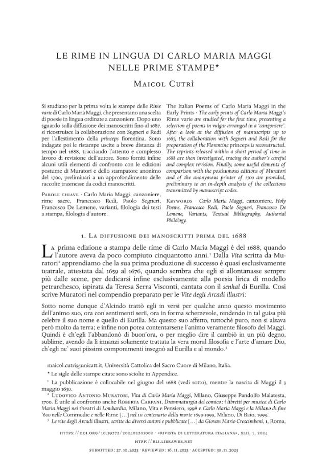 Sample page